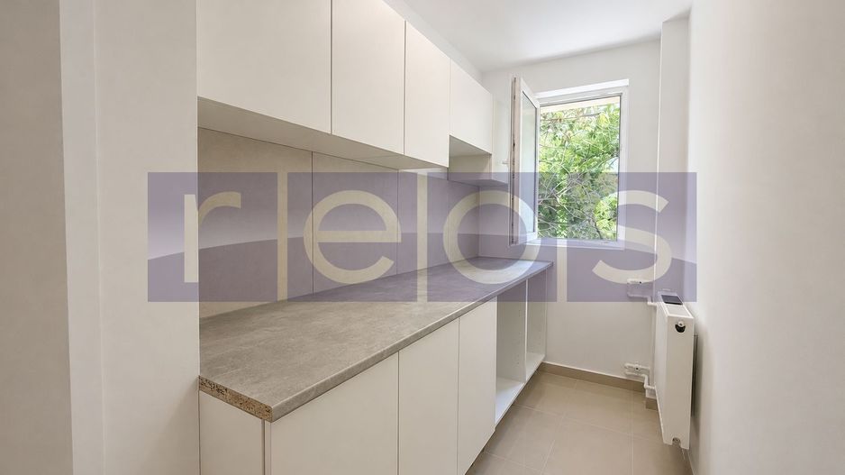 VANZARE 2 CAMERE | DECOMANDAT | 40 MP | ETAJUL 2 | RENOVAT | ZONA TEI - Poză 6