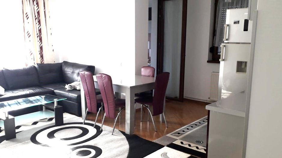 Apartament 3 camere Tractorul - Poză 6