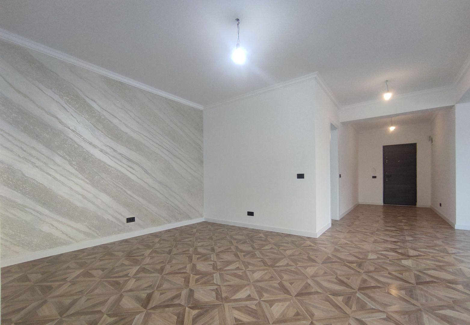 Vânzare apartament 2 camere lângă parcul Bazilescu - Poză 15