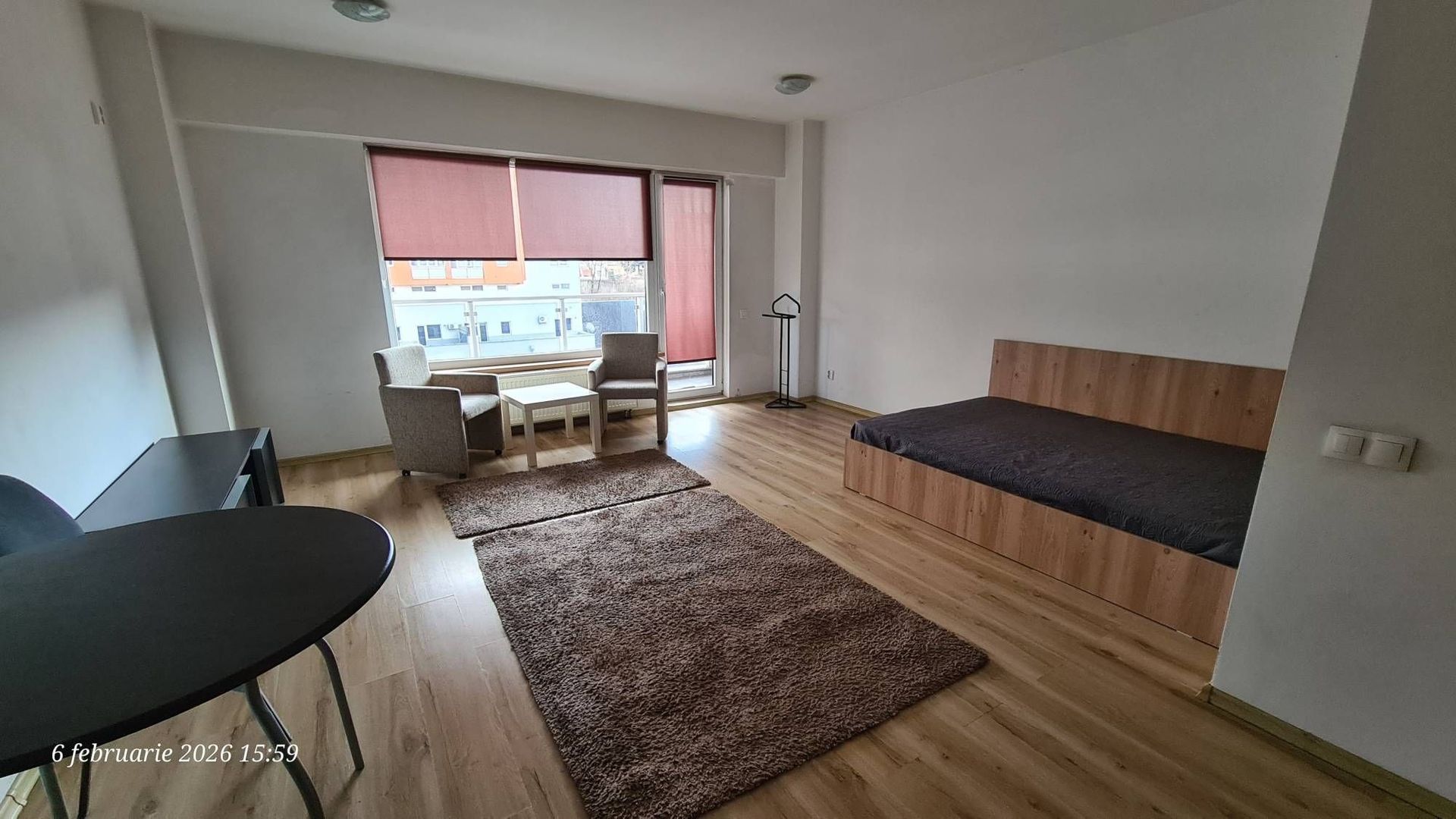Apartament cu o camera | 50 mp | Marasti - Poză 1