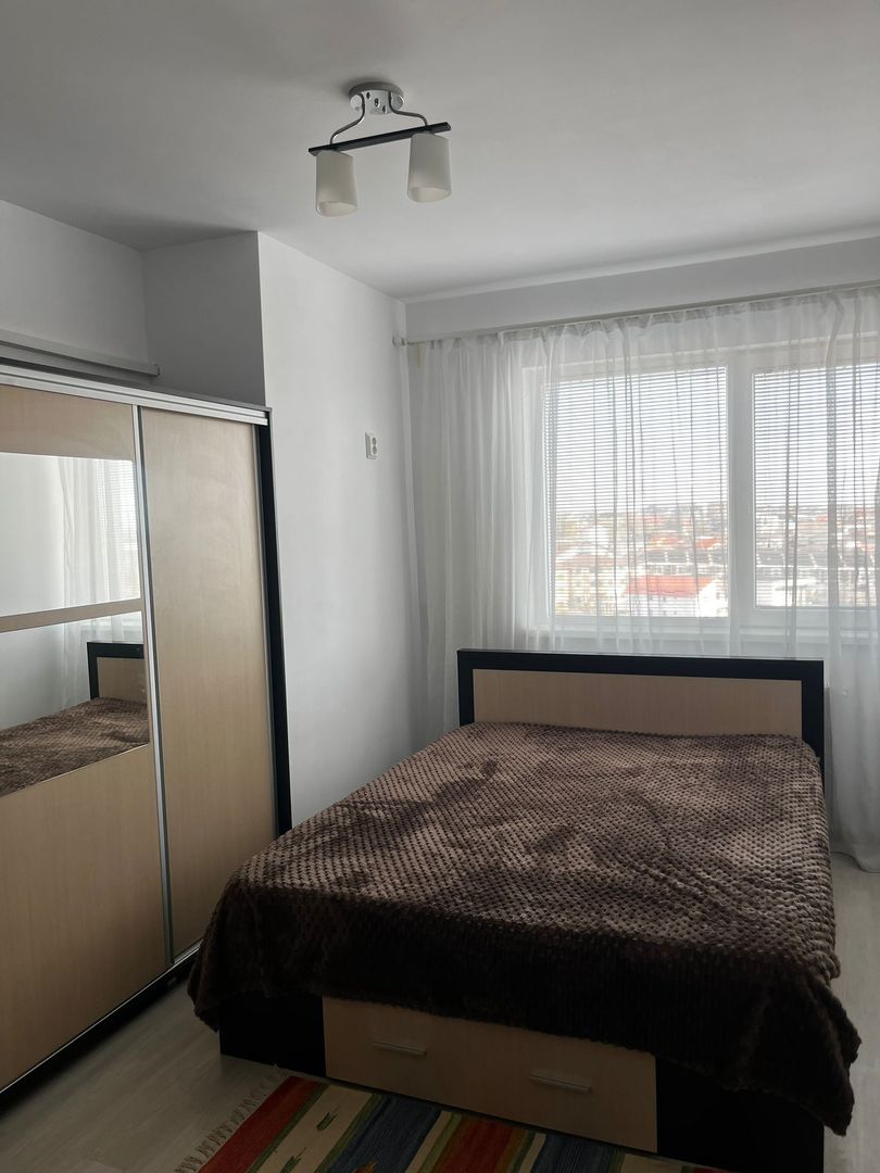 Apartament 3 camere, centrală proprie, parcare opțională, Grigorescu - Poză 2