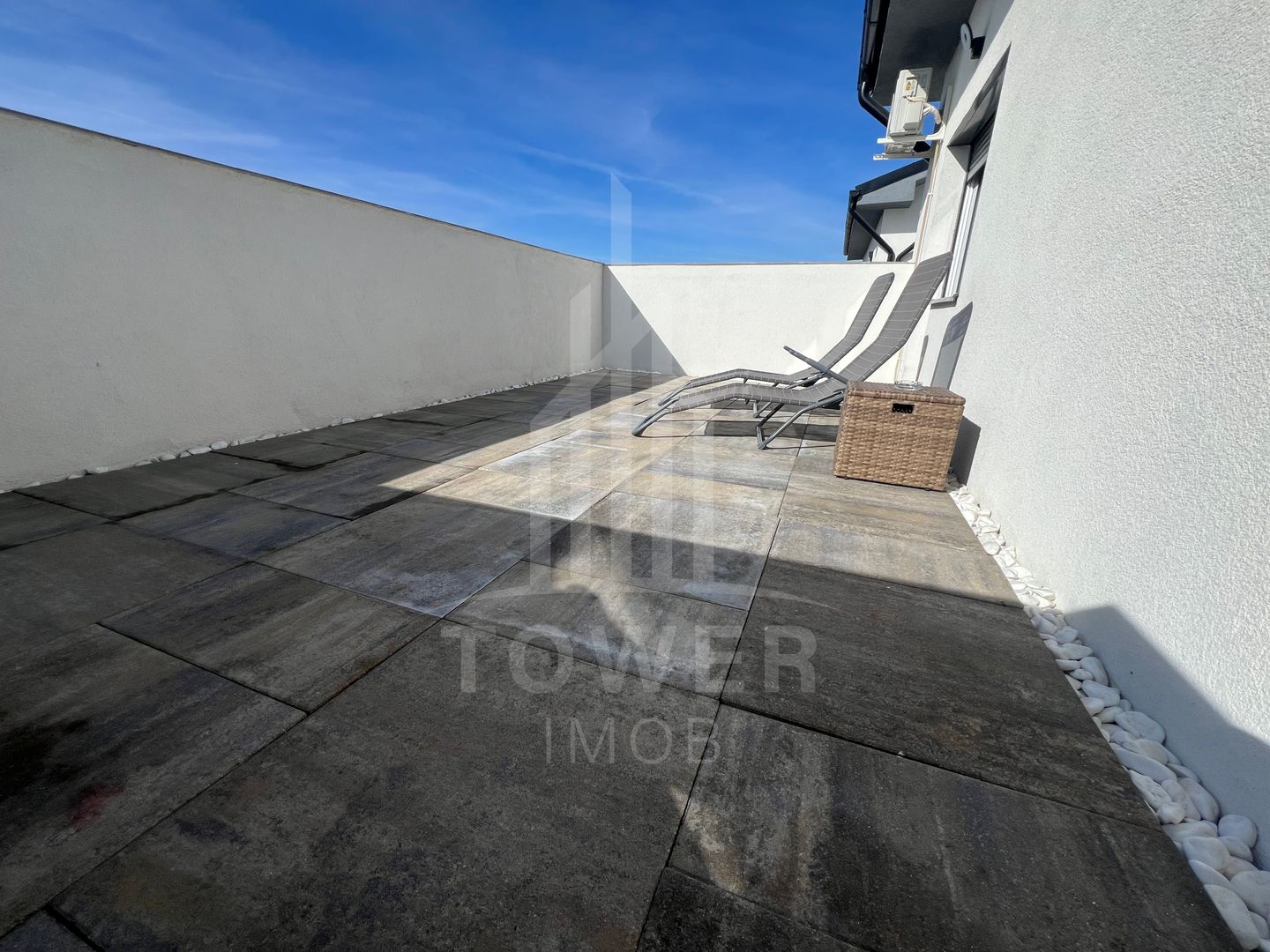 Penthouse de închiriat 2 camere, 2 terase în Deventer - Poză 9