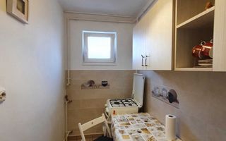 GARSONIERA PALLADY,BUCATARIE INCHIS,MOBILATA MODERN, COMISION 0% - Poză 8