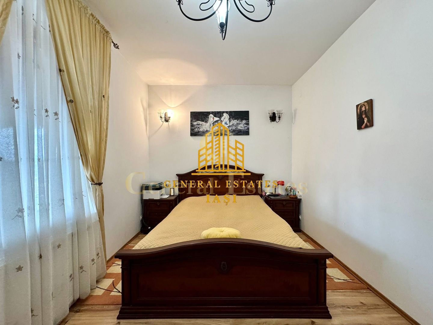 Proprietate Exclusivă în Bucium – Priveliște Panoramică asupra Iașului - Poză 13