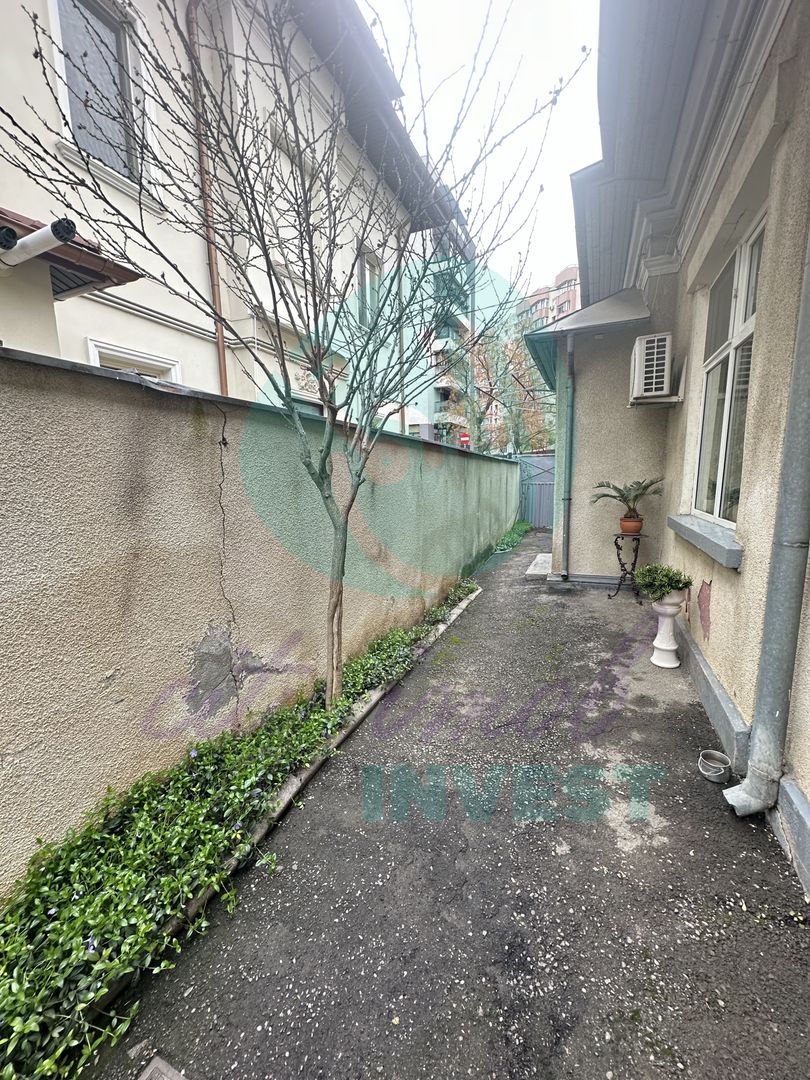 Casă individuală în Timpuri Noi - la 5 minute de metrou Timpuri Noi - Poză 14