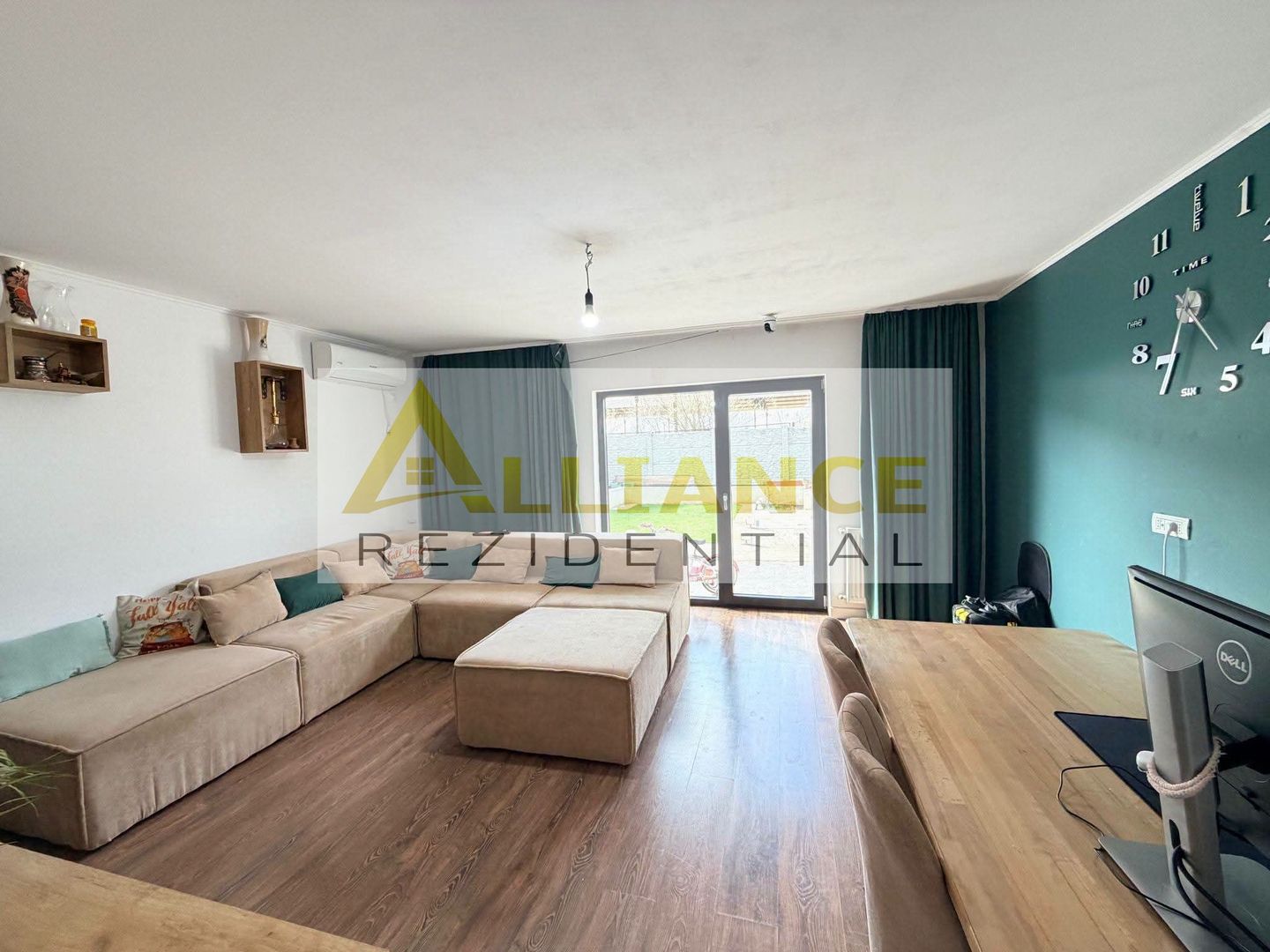 Vila 4 Camere | La 100 m de Blv. - Poză 9