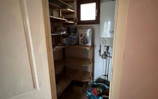 Ag BRASADAS vinde apt 3 camere Micro 16 etj.1 decomandat - Poză 8