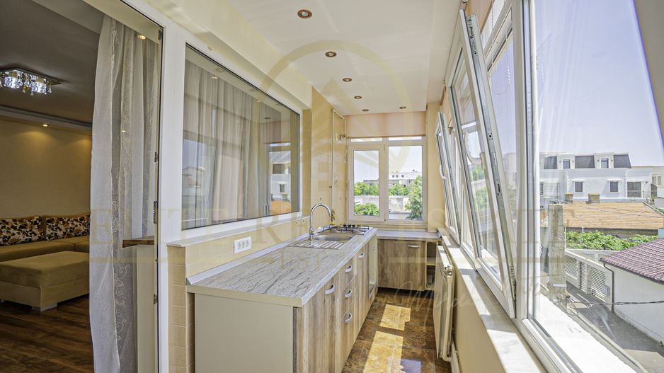 Faleza Nord – Zoom Beach Apartament 5 camere - Poză 5