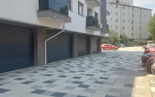 Metrou Berceni Apartament 2 Camere+Gradina - Poză 19