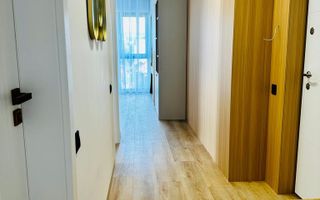 Apartament 2 camere decomandat, etaj intermediar, zona Intre Lacuri! - Poză 9