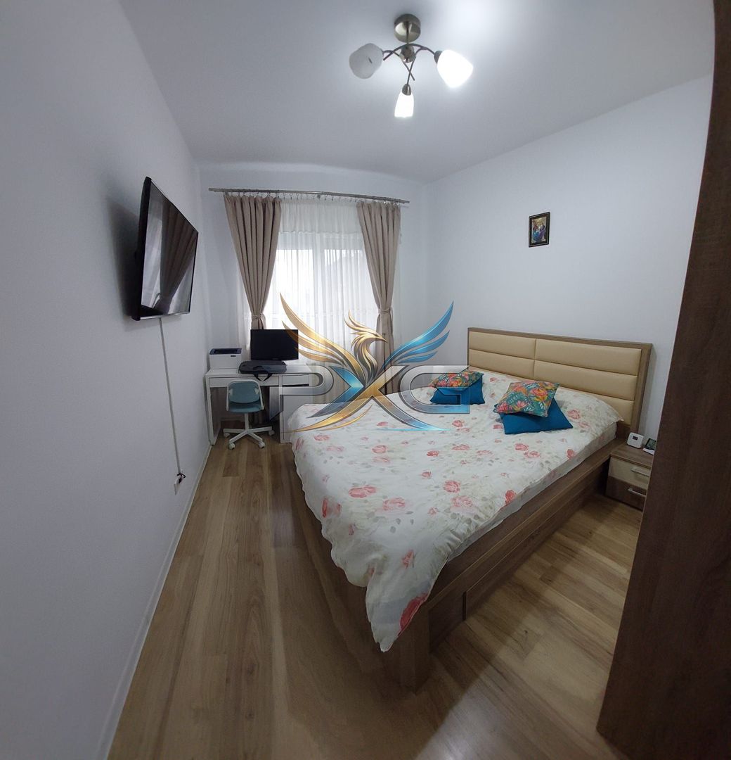 Apartament 2 camere Aparatorii Patriei - Poză 4
