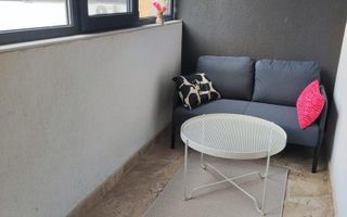 GARSONIERA - POPESTI-LEORDENI, PET-FRIENDLY, PRIMA INCHIRIERE, METROU - Poză 6
