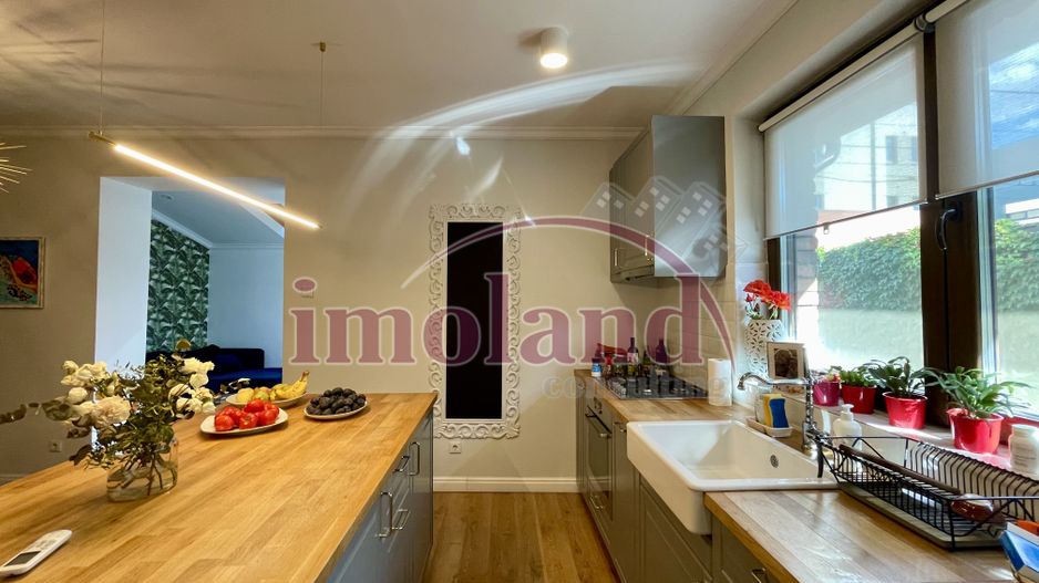 Inchiriere VILA premium 180 mp, 4 camere - Aviației - Poză 4