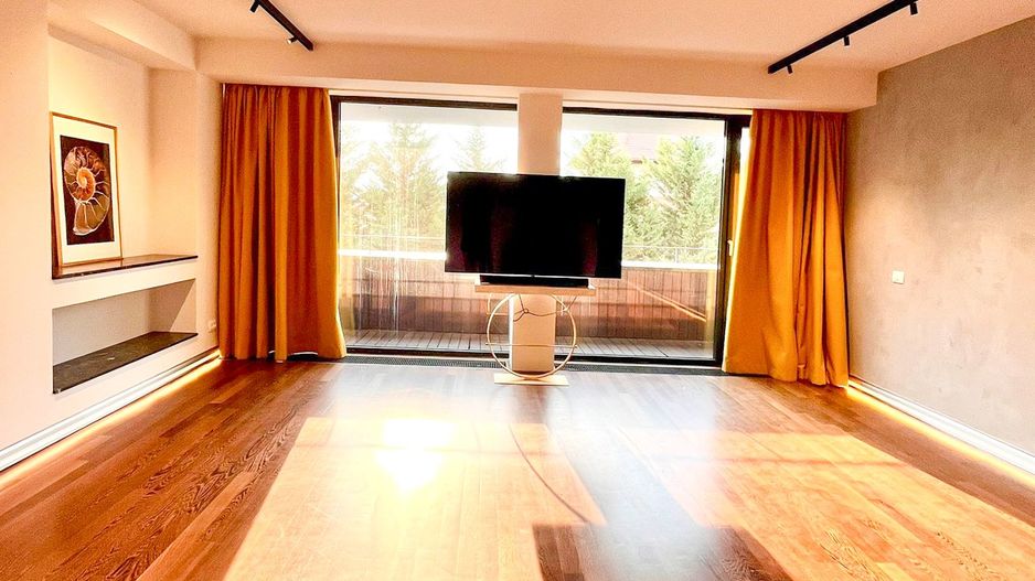 Închiriere apartament 3 camere 104mp | Parcare | Terase - Poză 6