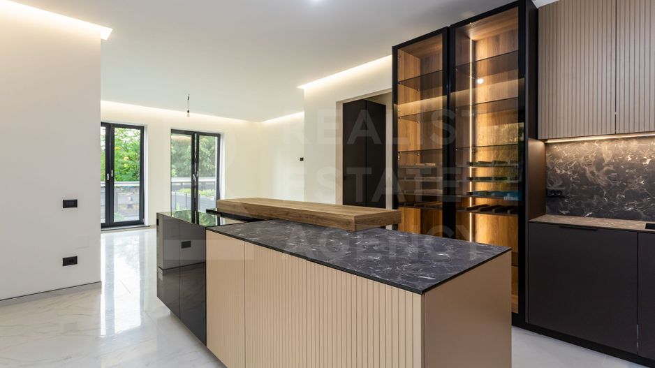 Chirie, casă, 4 camere, strada Ion Dumeniuc, Ciocana - Poză 3