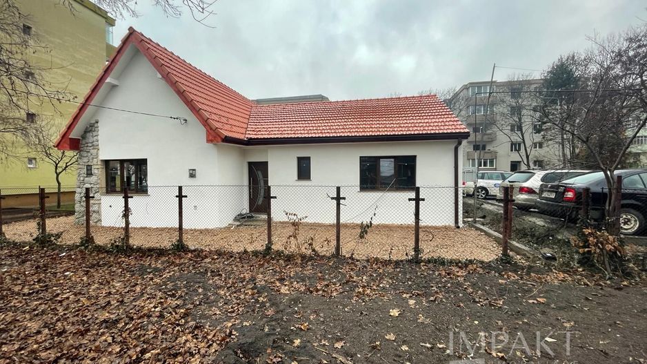 Casa de vanzare in cartierul Marasti, Cluj-Napoca - Poză 2