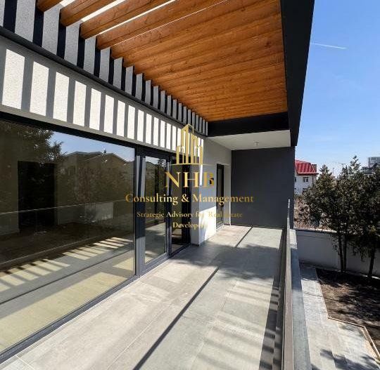 Vila de vanzare 8 camere , Zona Herestrau - Poză 9