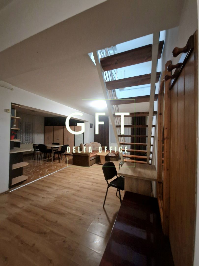 Apartament Calea Moldovei | 93mp - Poză 3