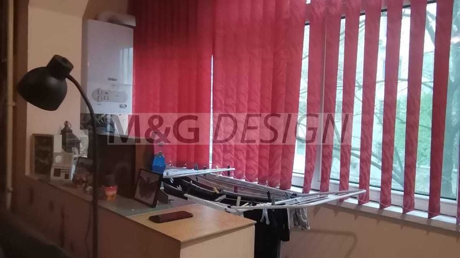 3 camere etaj 2 Circumvalatiunii -Iulius Mall - Poză 6