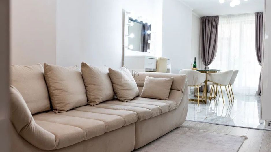 Apartament 2 camere | Parcare subterană inclusă | Grigorescu - Poză 1