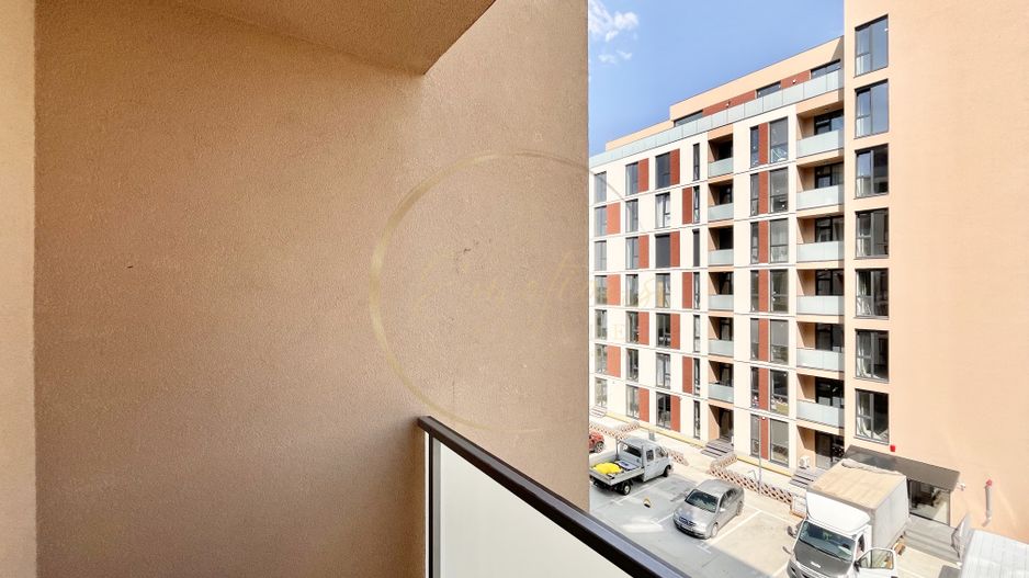 Apartament 2 camere – Campeador City, Zona Torontalului - Poză 11