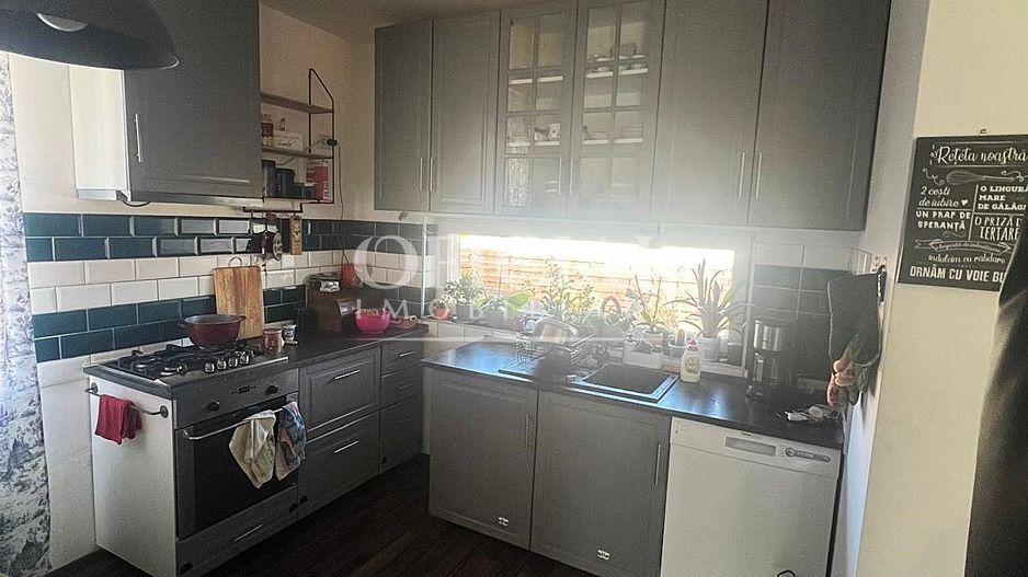 Casa individuala | Pet Friendly | 2 Parcari | Curte | AC | Dezmir Cluj - Poză 5