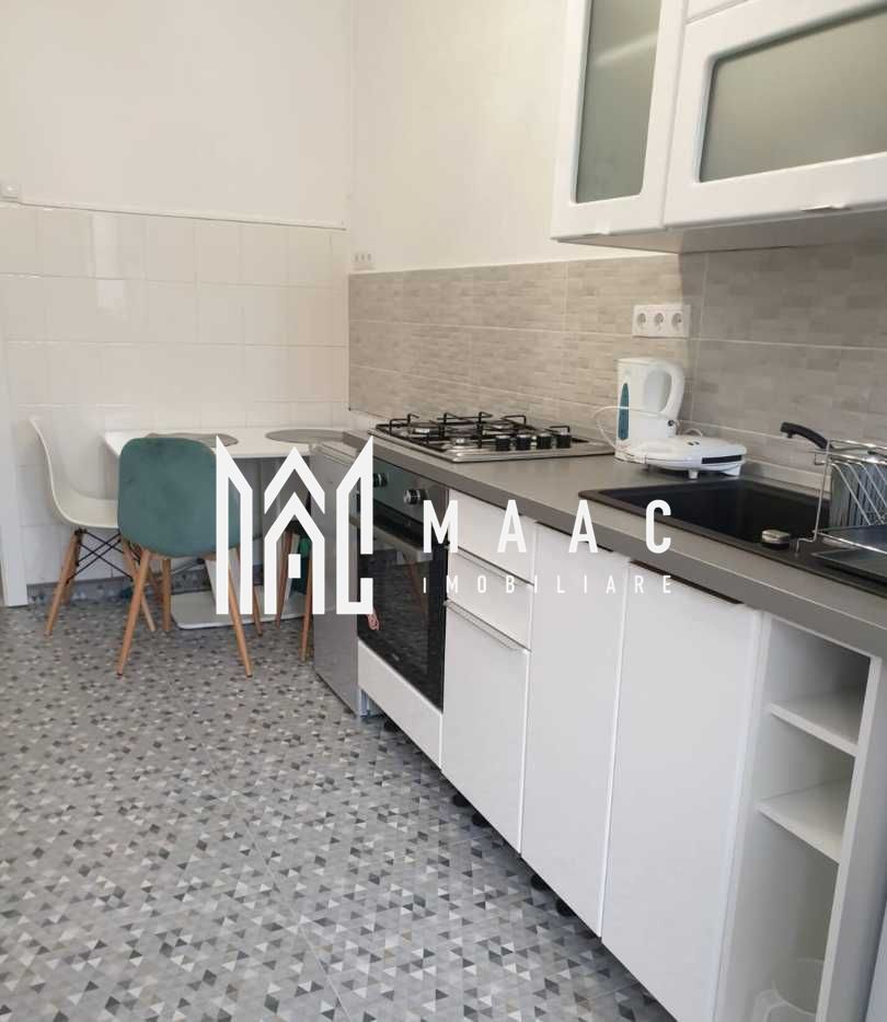 Apartament 1 camera I Centrul Vechi - Poză 4
