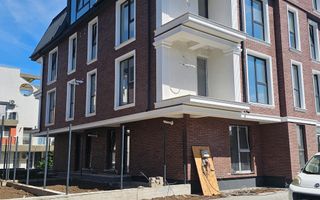 Garsonieră Premium în Otopeni | Finisată Complet | Balcon | Investiție - Poză 4