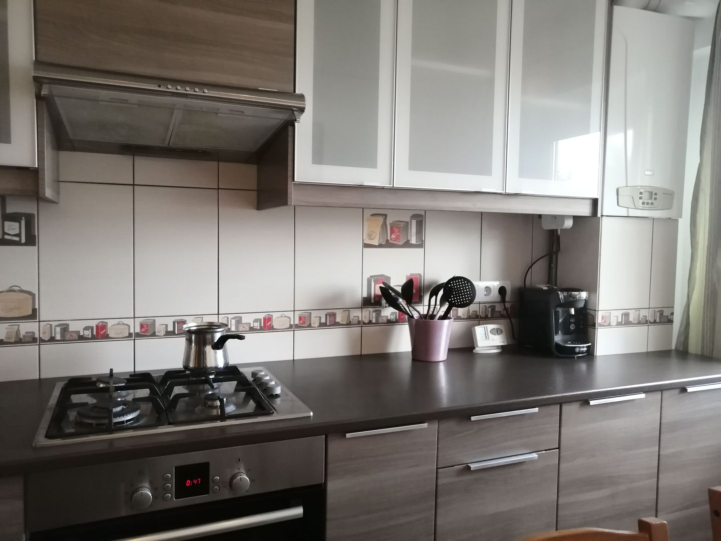 Inchiriere apartament mobilat si utilat, zona centrala - Poză 15