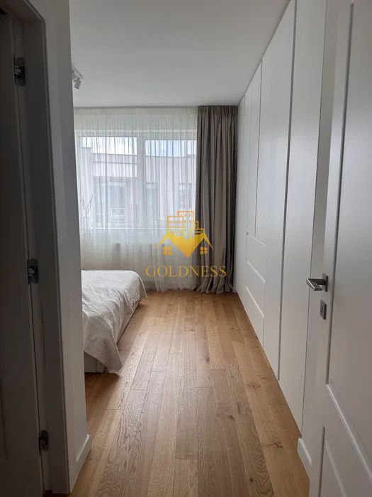 3 camere, 2 bai, garaj Zona Centrala, Meron, NTT Data,Bosch,Constanta - Poză 6