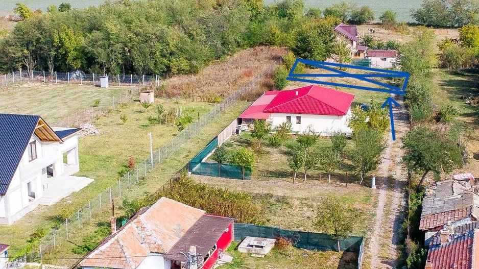 Comision 0% cumparator - Teren Petrachioaia, Ilfov - Poză 2