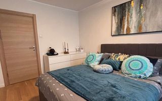 VANZARE 2 CAMERE | OBOR | COMPLET MOBILAT SI UTILAT | - Poză 6