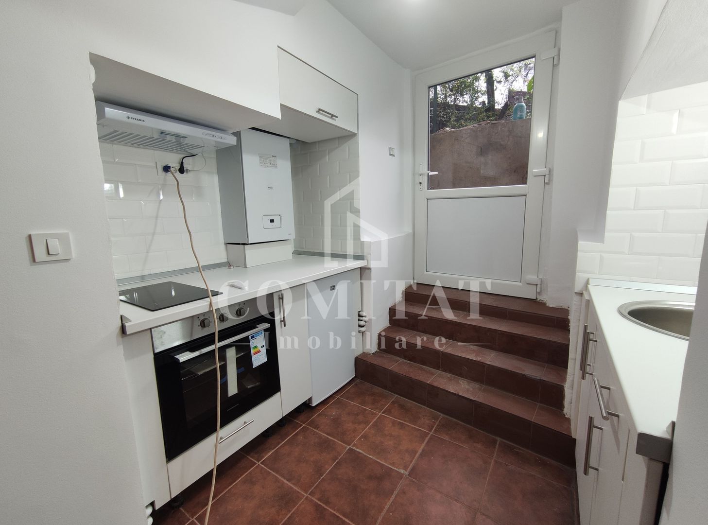 Apartament 2 camere | 94 mp | zona Centrală - Poză 10