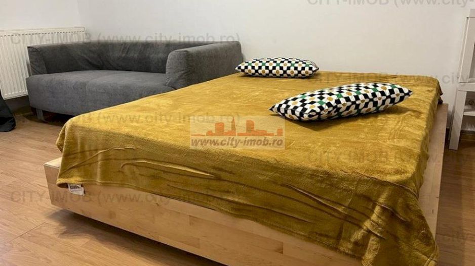 Vanzare Garsoniera Floreasca, Bucuresti - Poză 18