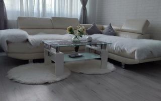 Apartament 3 camere Girocului amenajat - Poză 3