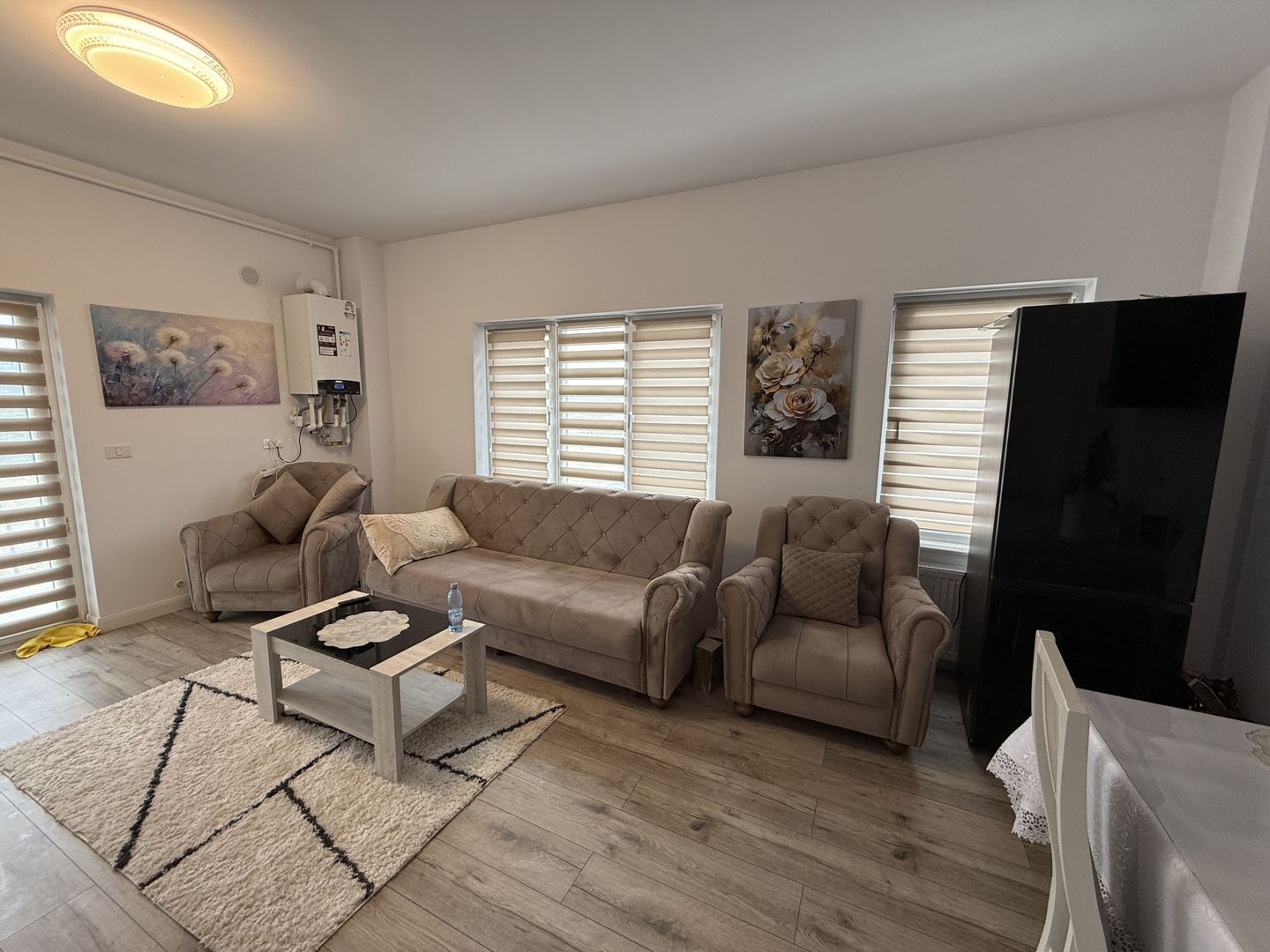 APARTAMENT NOU | LIFT SI PARCARE | RADAUTI - Poză 10