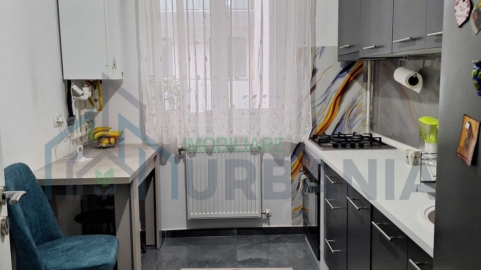Apartament 1 cameră Panoramic Residence, Valea Adâncă - Poză 5