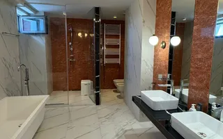 Vila  6 camere de inchiriat - Poză 14