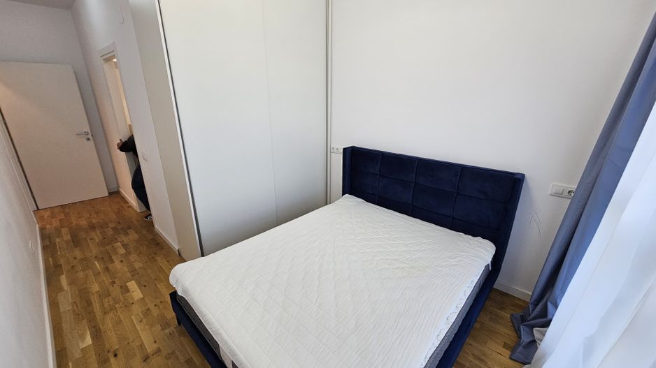 3 camere Iancu Nicolae Padurea baneasa - Poză 9