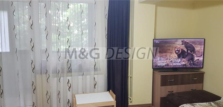 Apartament 2 camere Calea Dorobantilor etaj 1 cu centrala - Poză 7