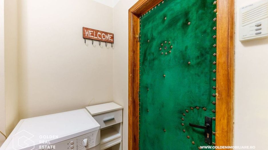 Garsoniera cu balcon, etaj 3, Malul Muresului - Poză 7