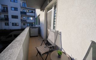 Apartament 2 Camere Irina Rosetti - Poză 10