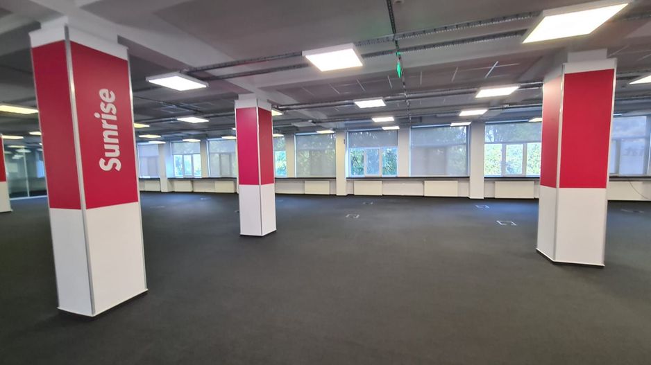 Cladire de birouri 3000 mp - Poză 6