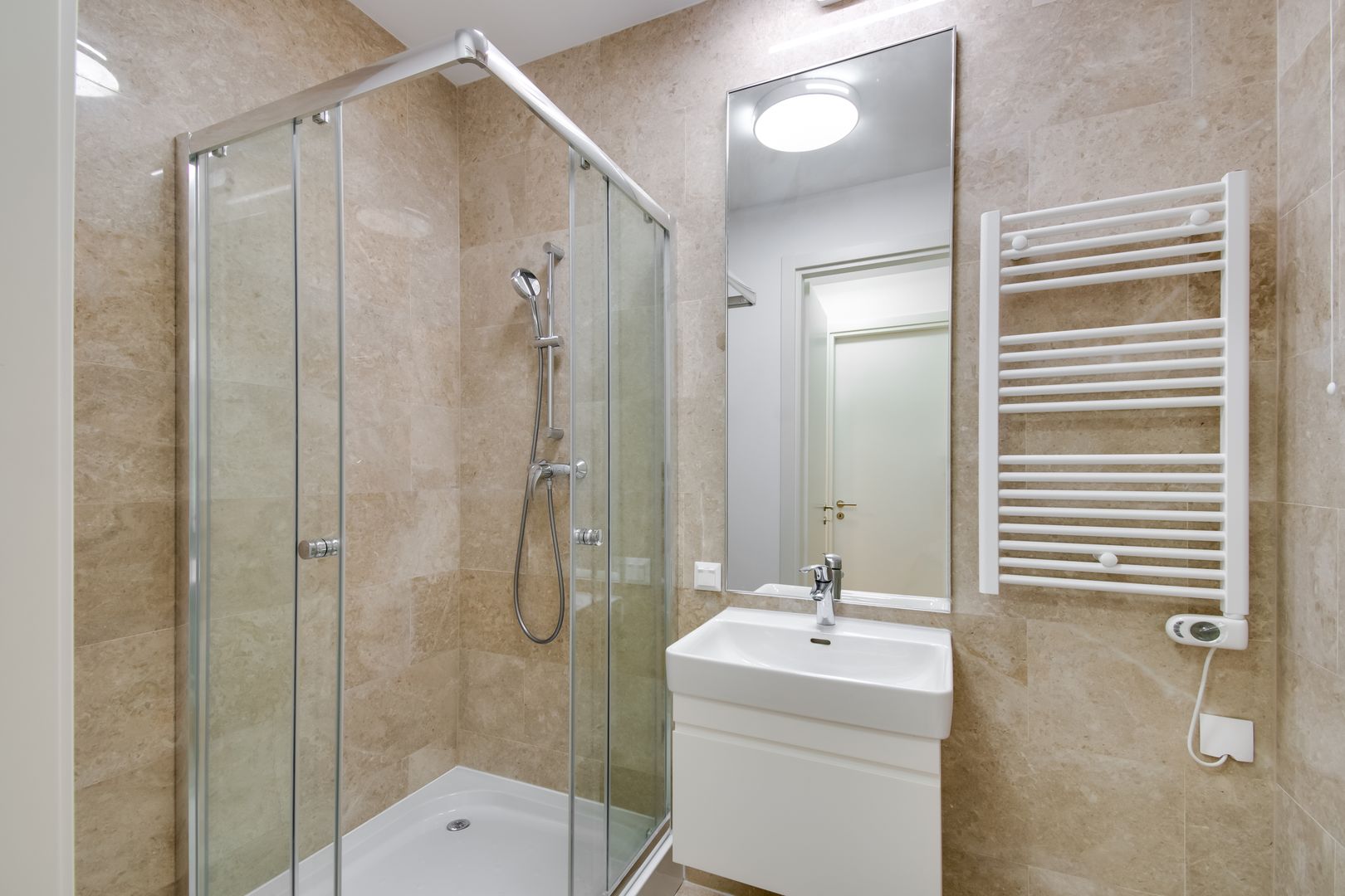 Prima inchiriere | 4 camere premium in Luxuria Residence | Parcare - Poză 10