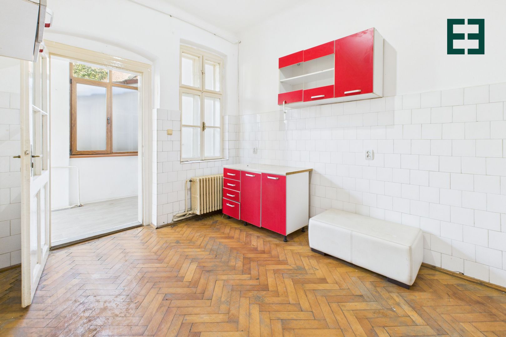 Casă cu 2 camere -  Zonă Centrală - Timișoara - Poză 12