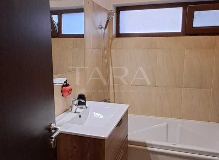 Apartament cu 2 balcoane, lângă Parcul Poligon, Florești. - Poză 6