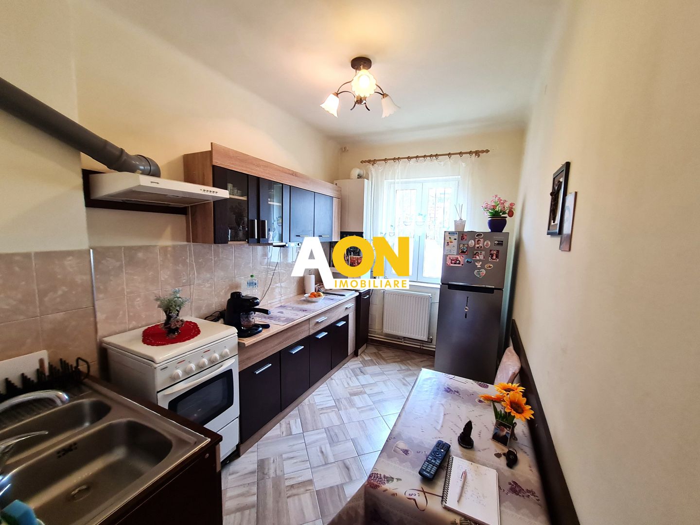Apartament 2 Camere, 44mp, Decomandat, Zona Centru f Buna - Poză 6