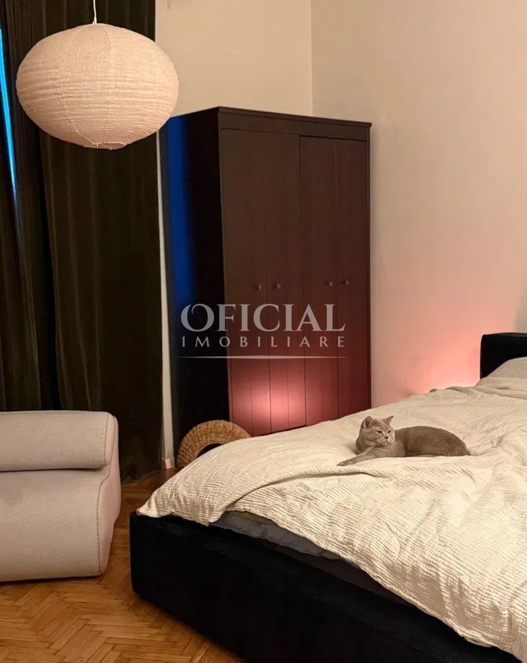 Apartament 3 Camere | 87 Mp | Balcon | 2 Bai | Horea Semicentral - Poză 4