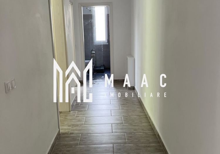 Apartament 3 camere de închiriat | Șelimbăr | 56 mp | parcare - Poză 8