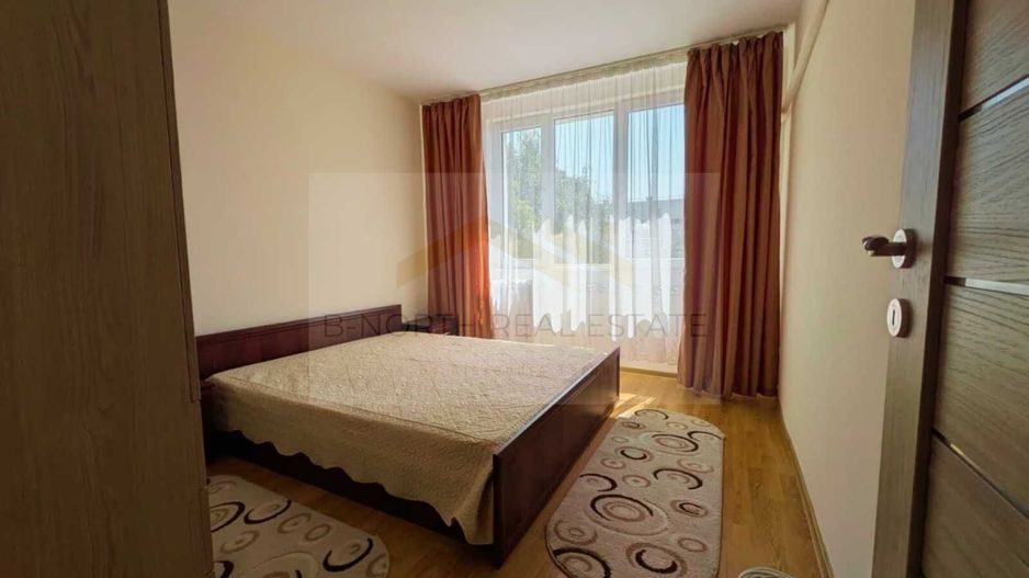 Apartament 2 camere de închiriat | Dristor – Camil Ressu | Renovat | 50 mp - Poză 2